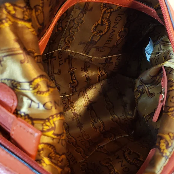 Tignanello Shoulder Bag - Picture 8 of 14